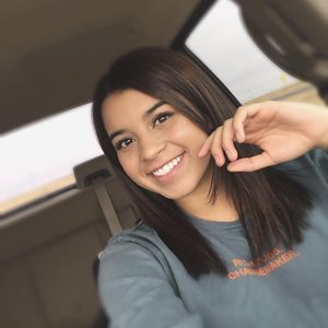 Meet your Posher, Tori